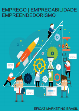 Dicas de marketing pessoal, entrevista e empreendedorismo. 